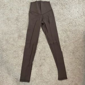 Aerie OFFLINE real me 7/8 leggings